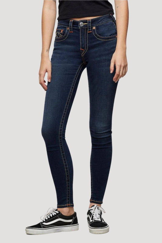 JENNIE OM - TRUE RELIGION MEXICO