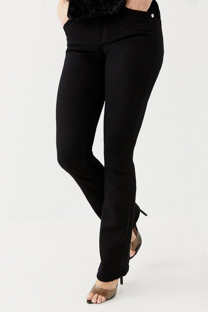 BECCA BOOTCUT OM CORE - TRUE RELIGION MEXICO