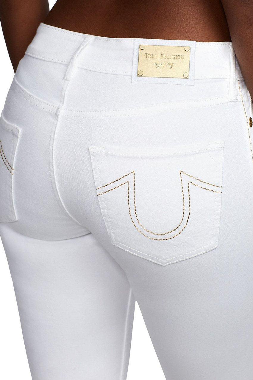 TR X MANCHESTER UNITED JENNIE JEAN - TRUE RELIGION MEXICO