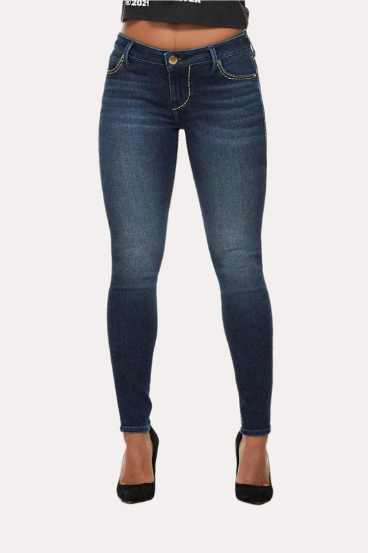 HALLE SUPER T JEAN - TRUE RELIGION MEXICO