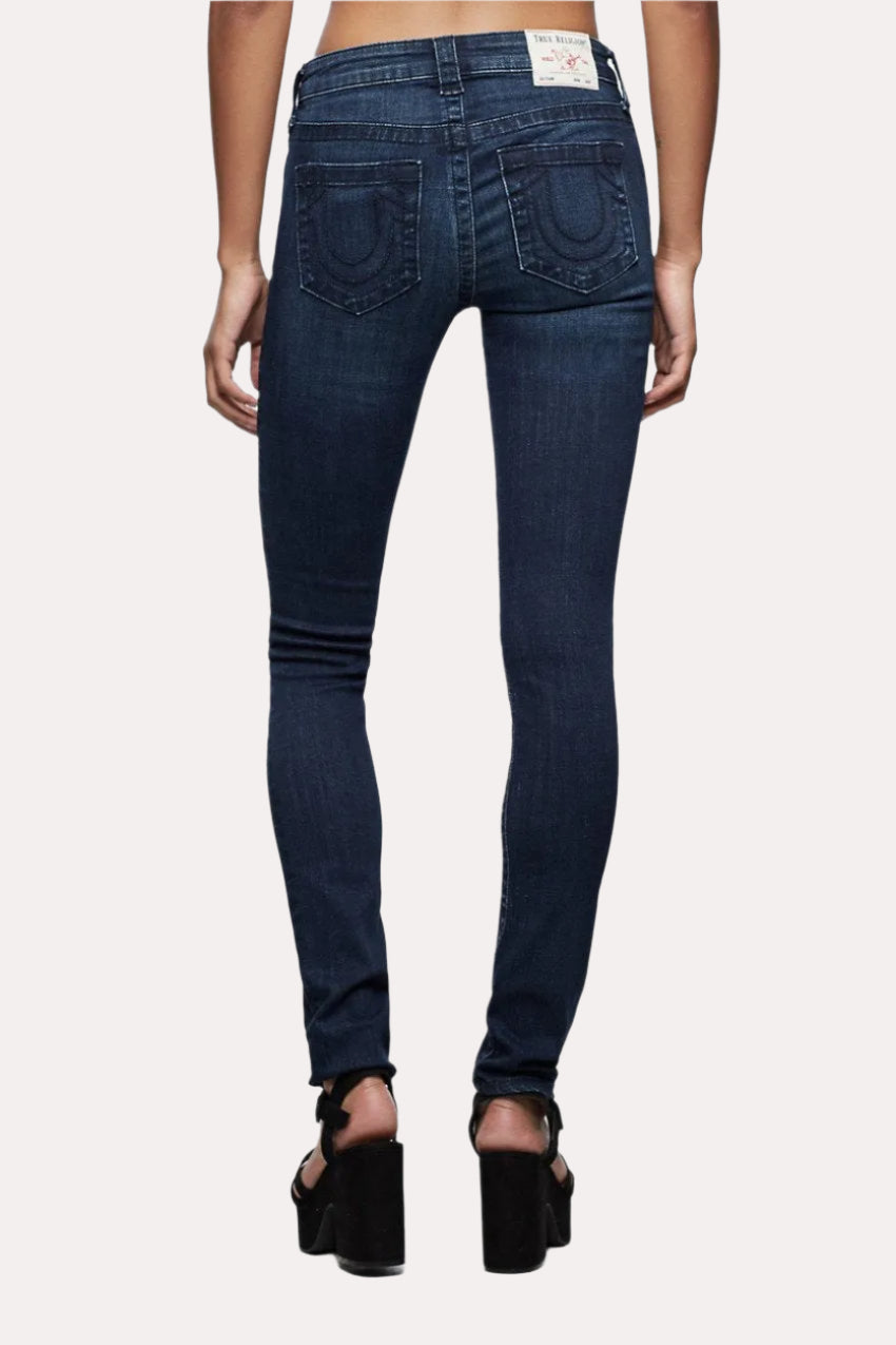 STELLA SKINNY JEAN - TRUE RELIGION MEXICO