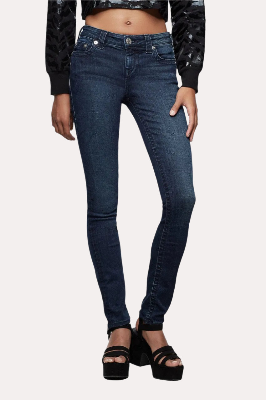 STELLA SKINNY JEAN - TRUE RELIGION MEXICO