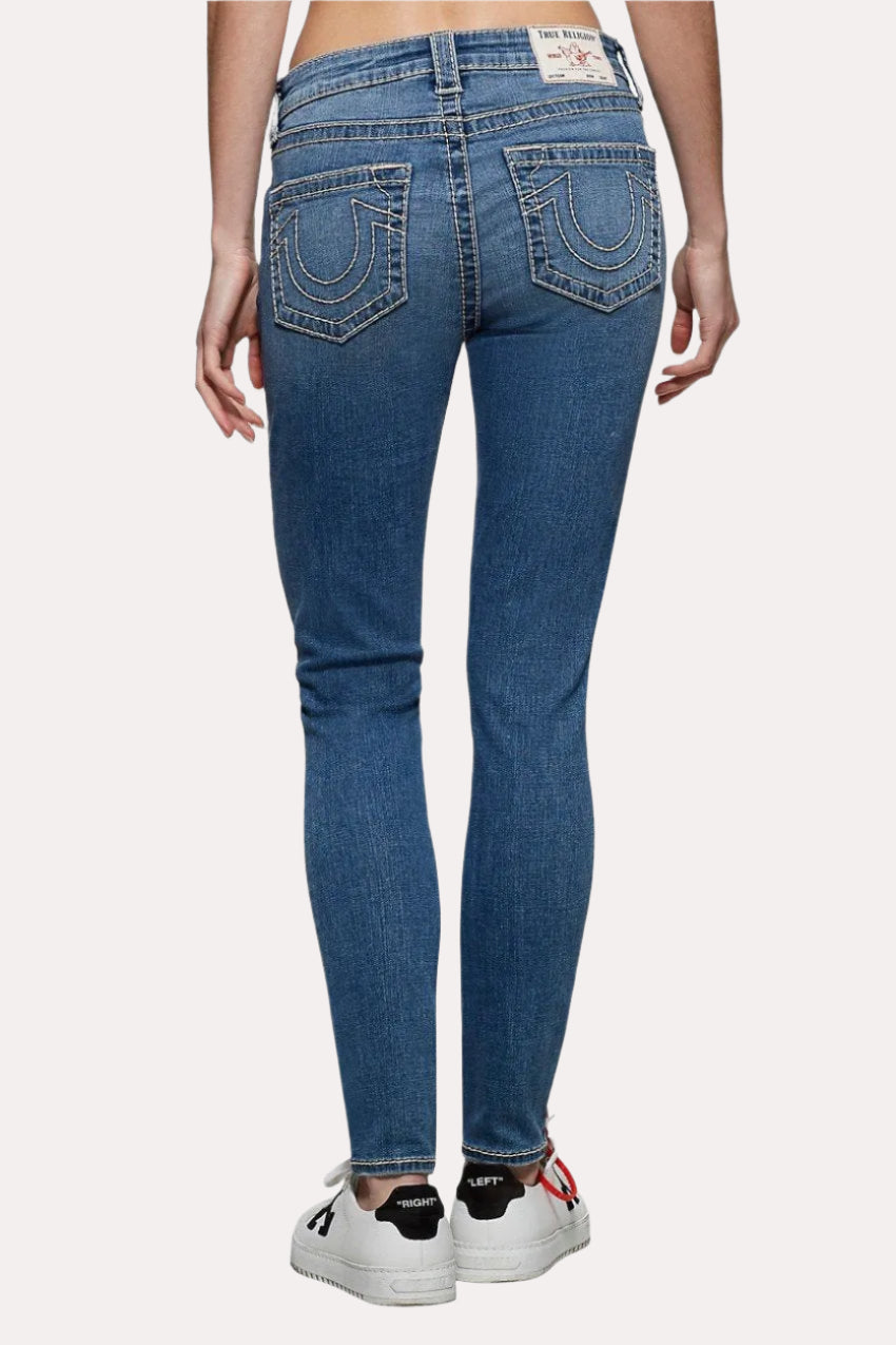 JENNIE BIG T JEAN - TRUE RELIGION MEXICO