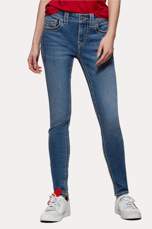 JENNIE BIG T JEAN - TRUE RELIGION MEXICO