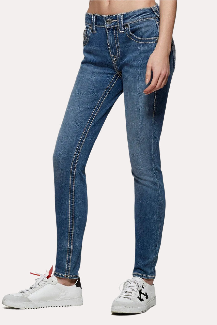 JENNIE BIG T JEAN - TRUE RELIGION MEXICO