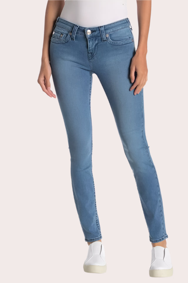 HALLE STRETCH NO FLAP