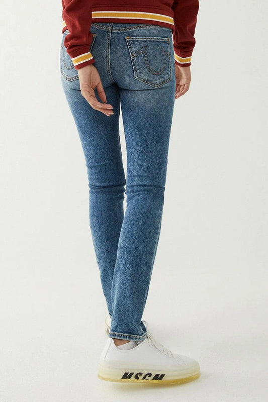 STELLA SKINNY JEAN - TRUE RELIGION MEXICO