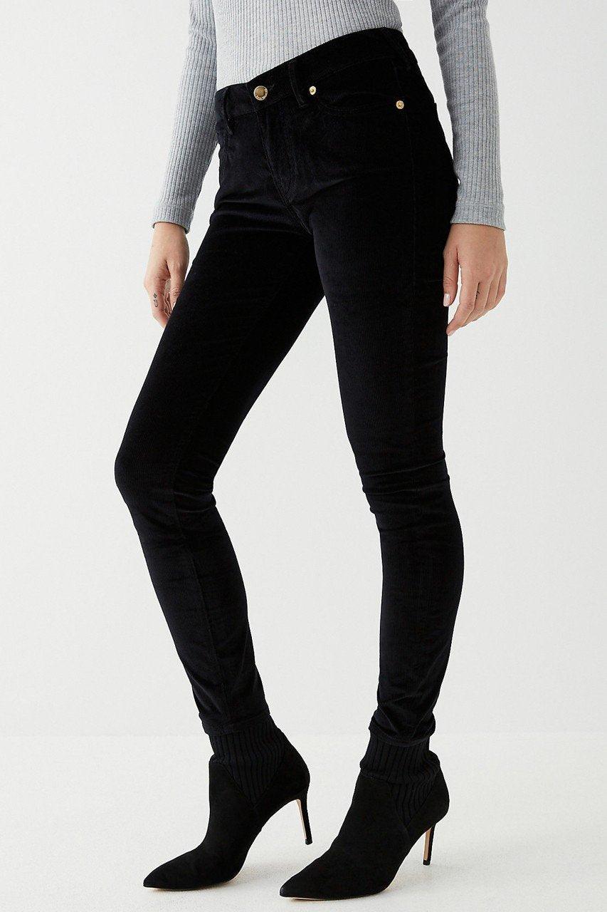 HALLE STRETCH CORD - TRUE RELIGION MEXICO