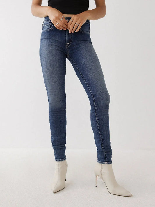 HALLE MID RISE - TRUE RELIGION MEXICO