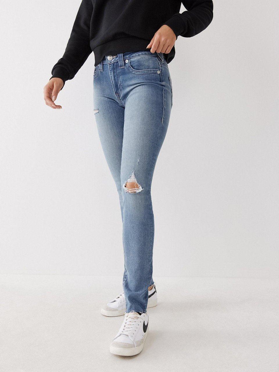 STELLA MID RISE - TRUE RELIGION MEXICO