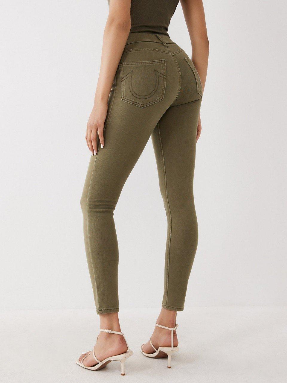 THE RUNWAY LEGGING - TRUE RELIGION MEXICO