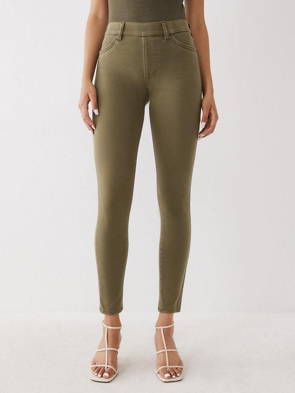 THE RUNWAY LEGGING - TRUE RELIGION MEXICO