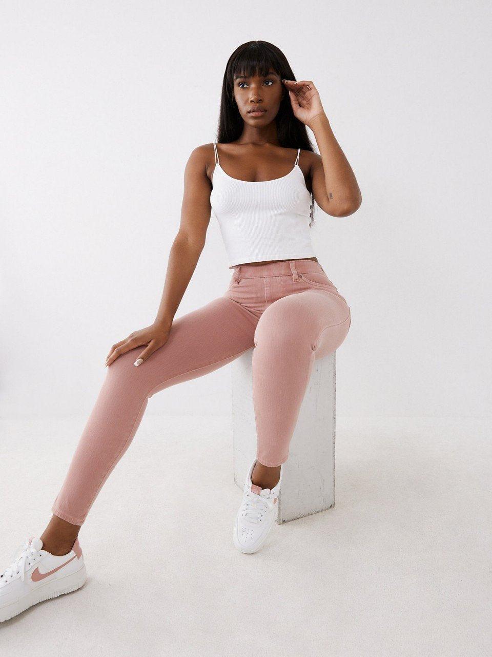 THE RUNWAY LEGGING - TRUE RELIGION MEXICO
