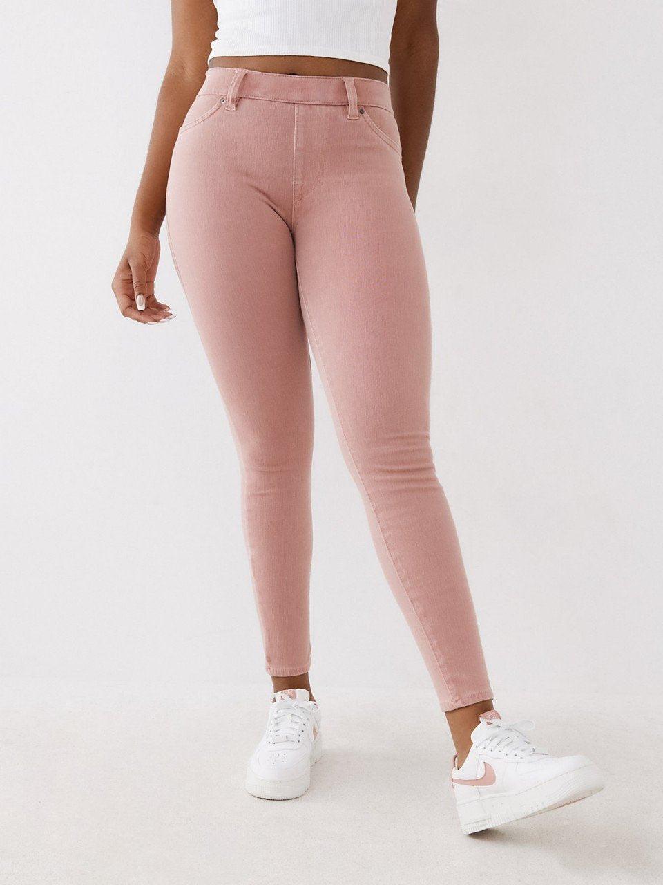 THE RUNWAY LEGGING - TRUE RELIGION MEXICO