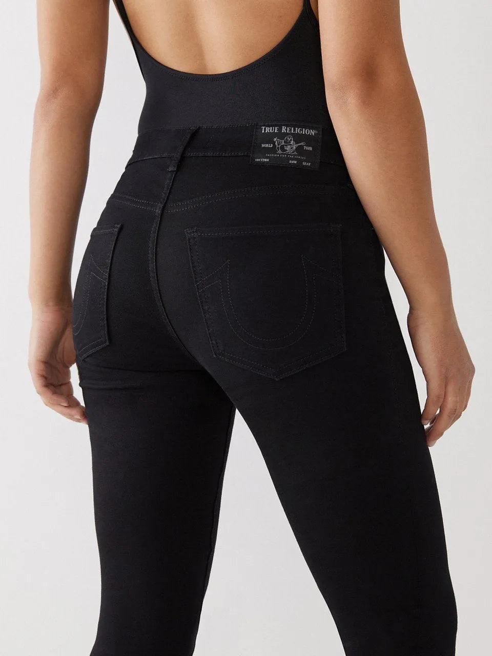 JENNIE MIDRISE - TRUE RELIGION MEXICO
