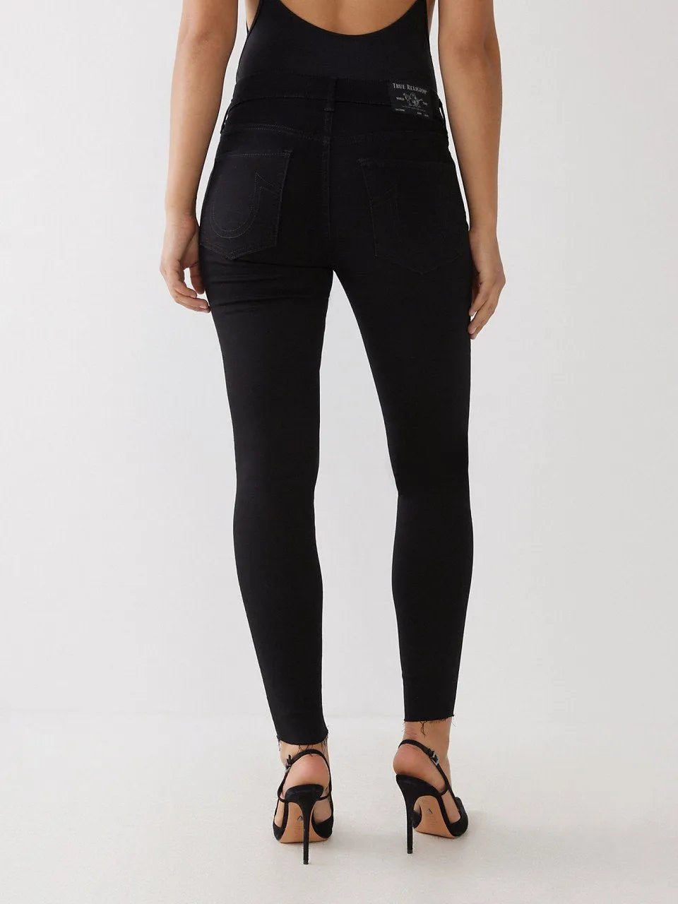 JENNIE MIDRISE - TRUE RELIGION MEXICO