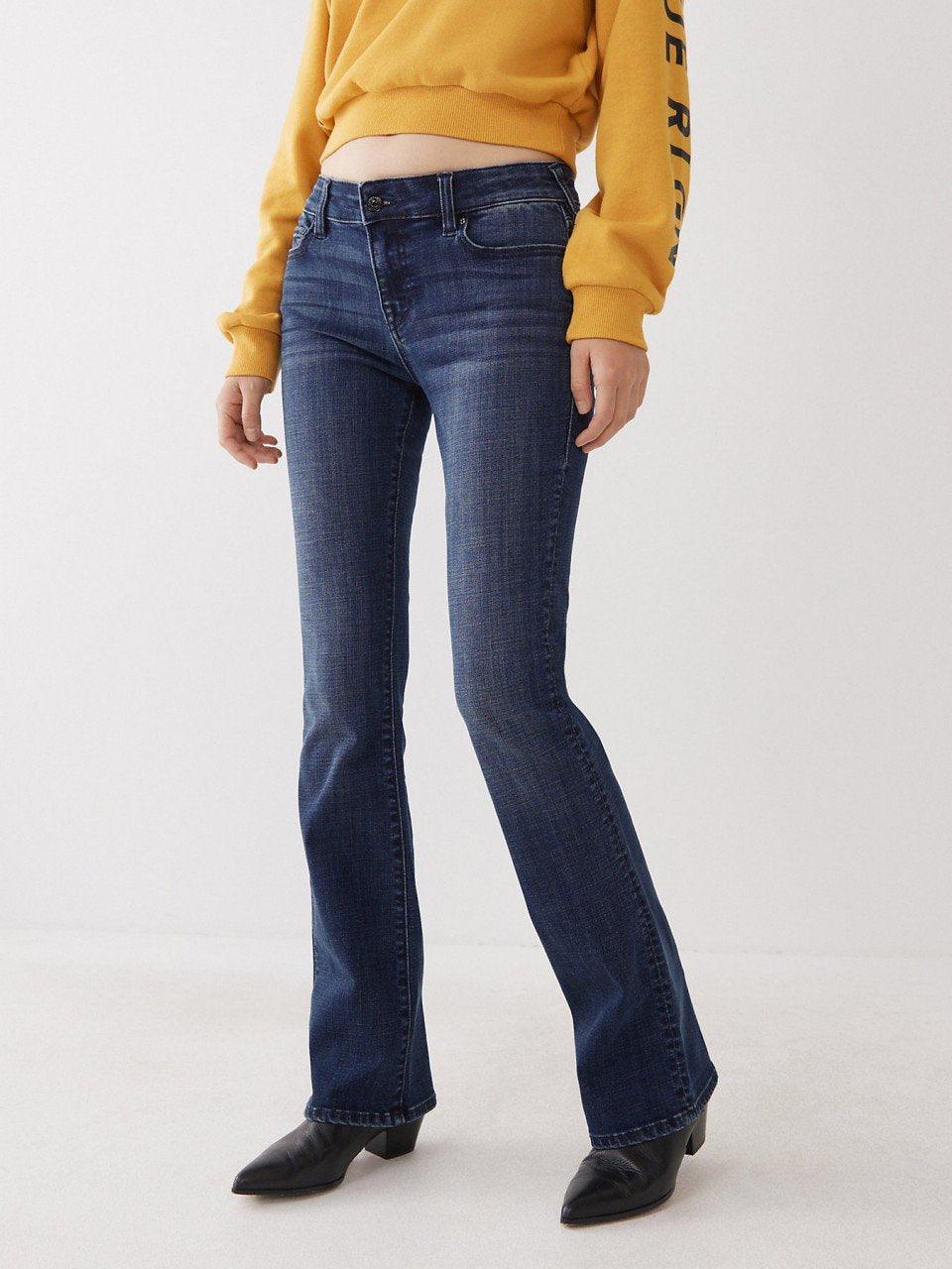 BECCA BOOTCUT SN - TRUE RELIGION MEXICO