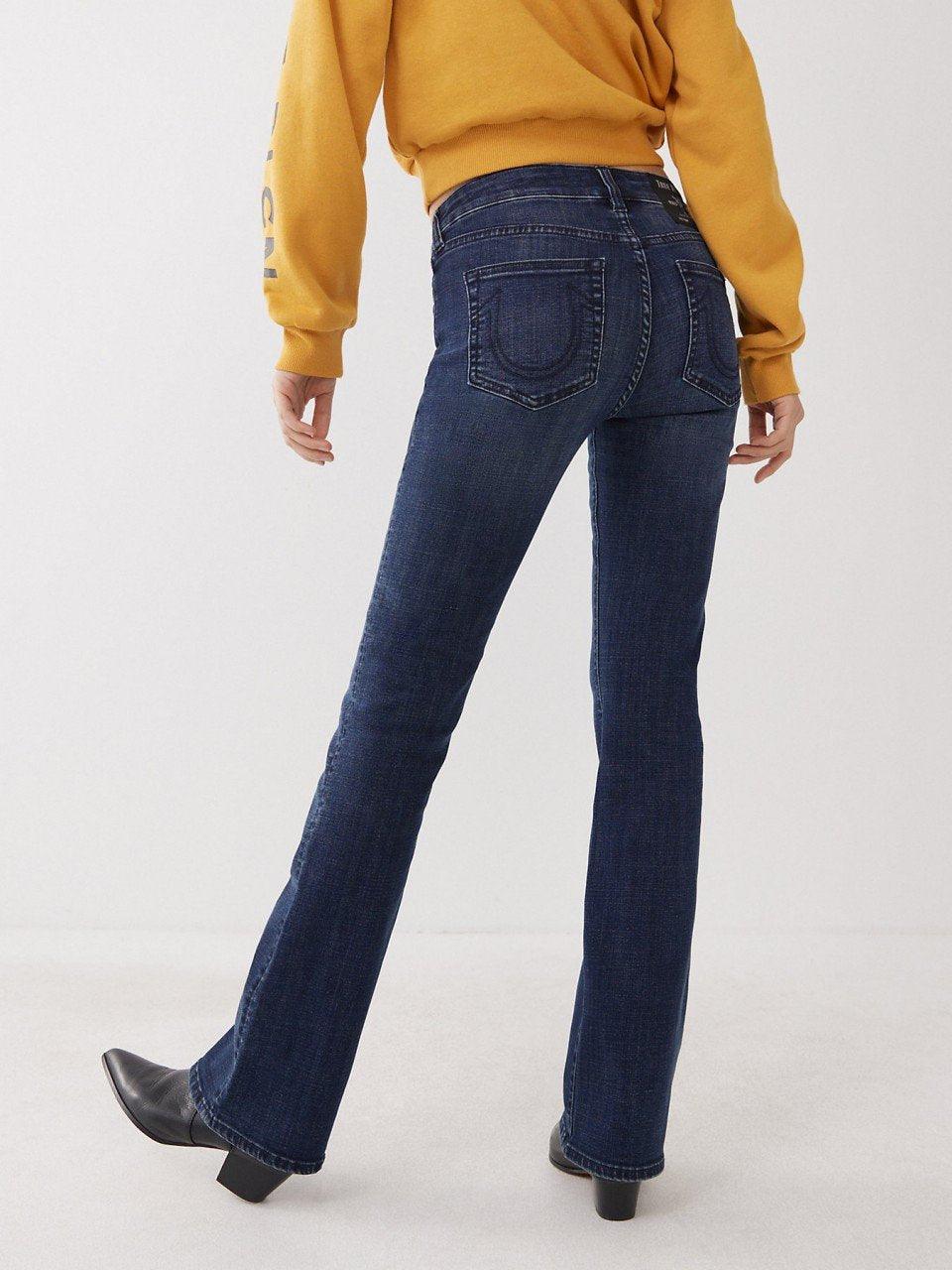 BECCA BOOTCUT SN - TRUE RELIGION MEXICO
