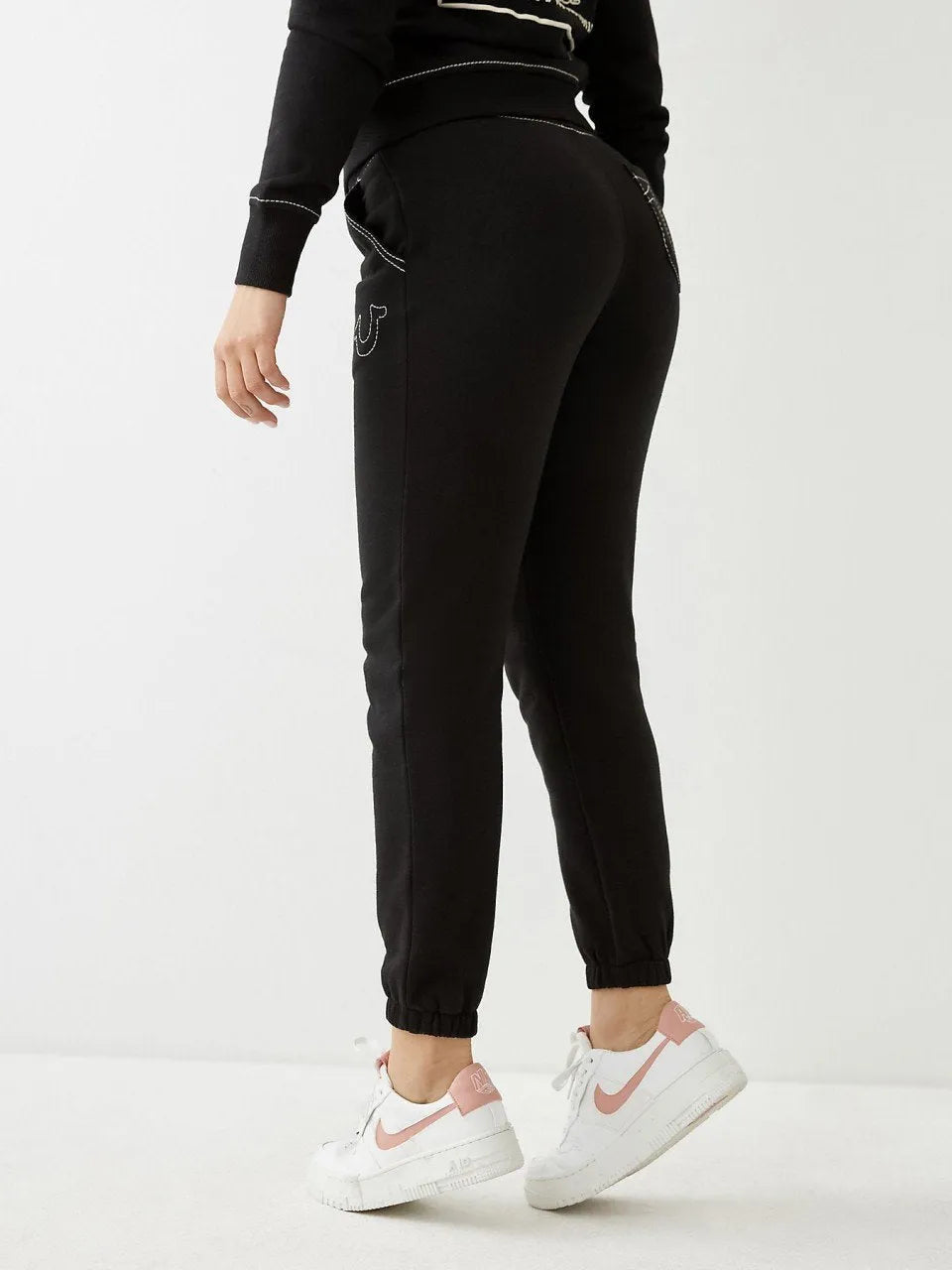 BIG T MID RISE JOGGER - TRUE RELIGION MEXICO