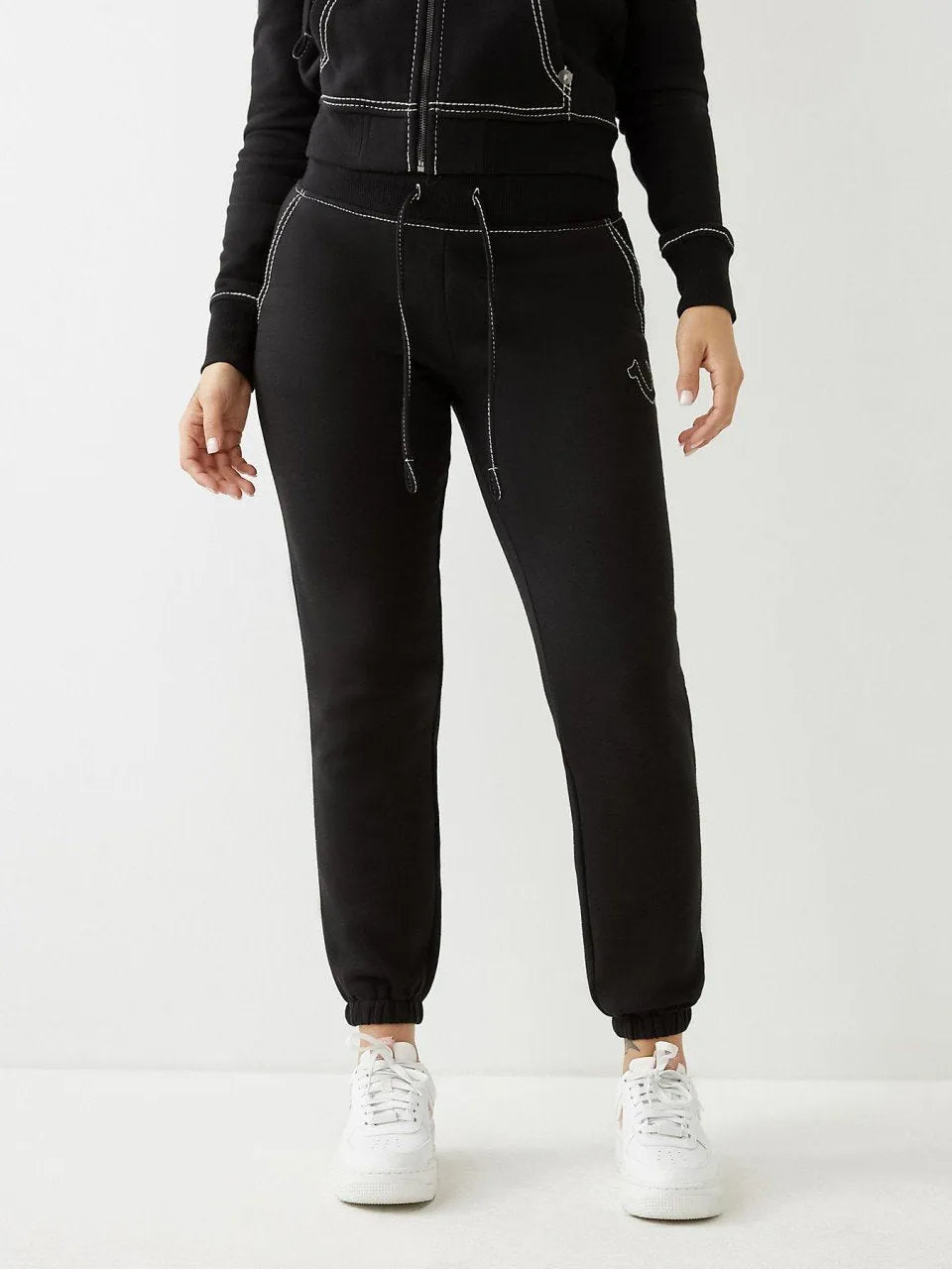 BIG T MID RISE JOGGER - TRUE RELIGION MEXICO