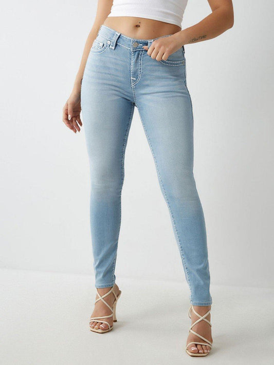 JENNIE MR SUPER SKINNY SUPER T - TRUE RELIGION MEXICO