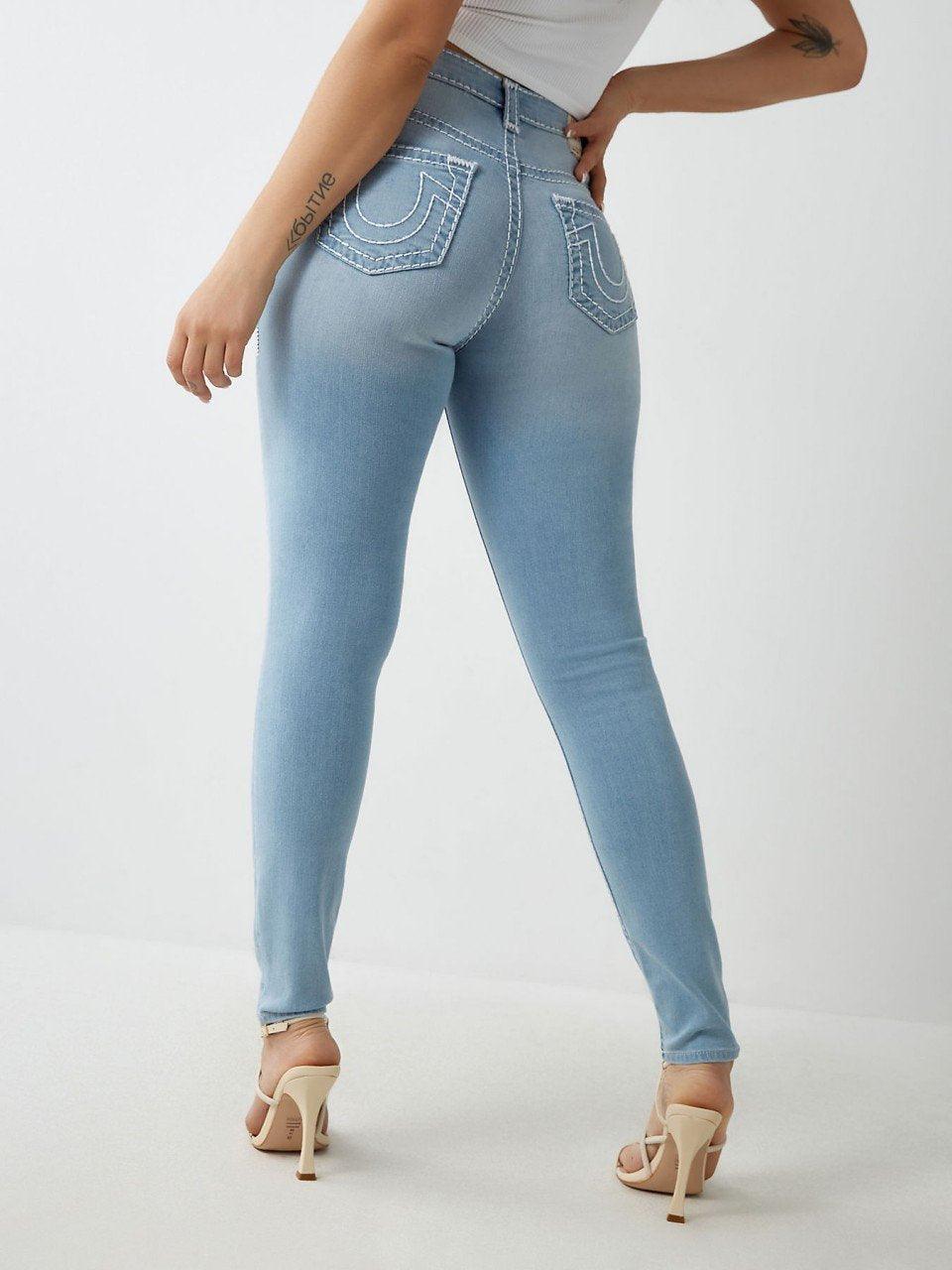 JENNIE MR SUPER SKINNY SUPER T - TRUE RELIGION MEXICO