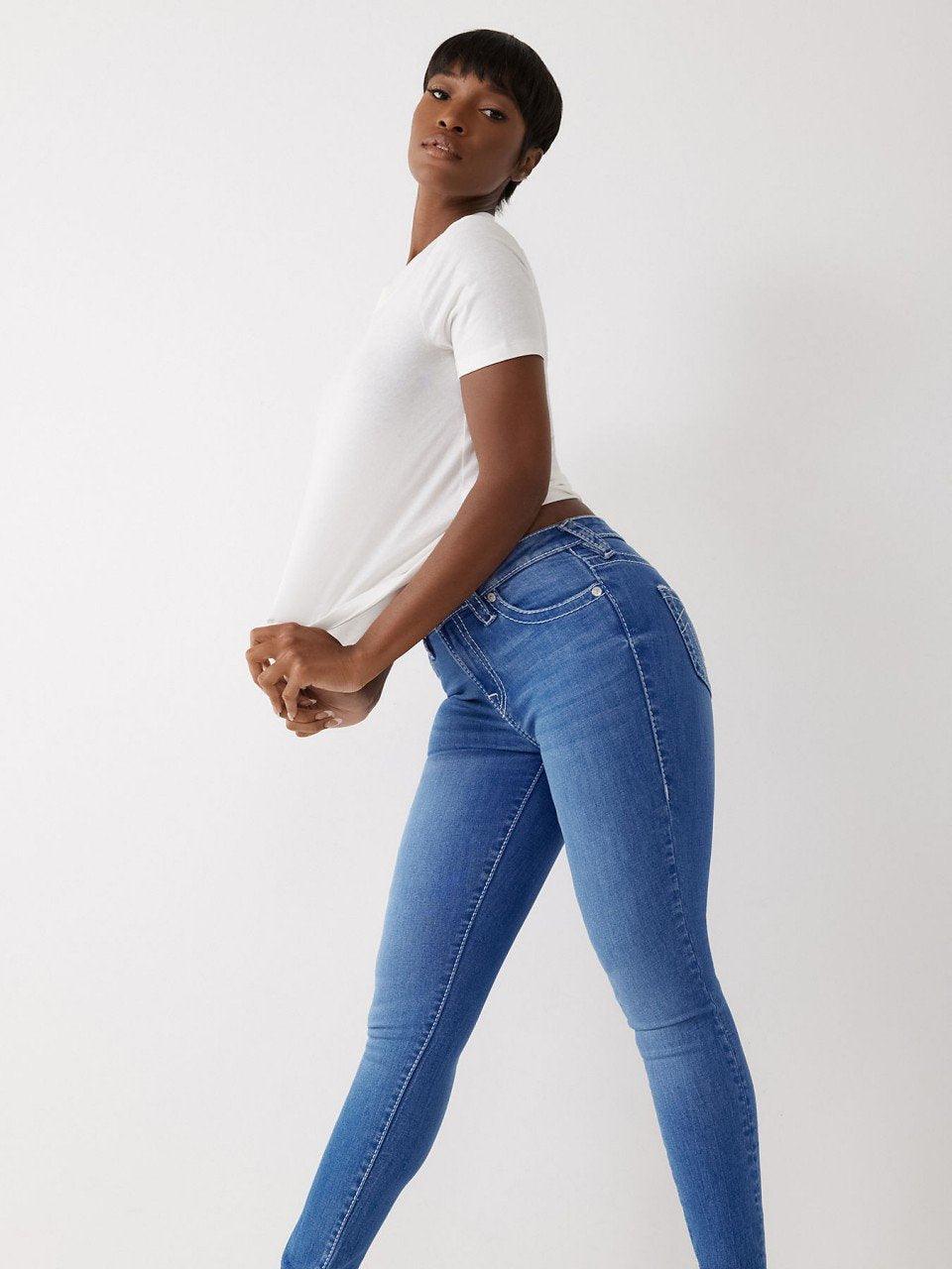 STELLA MR SKINNY BIG T - TRUE RELIGION MEXICO