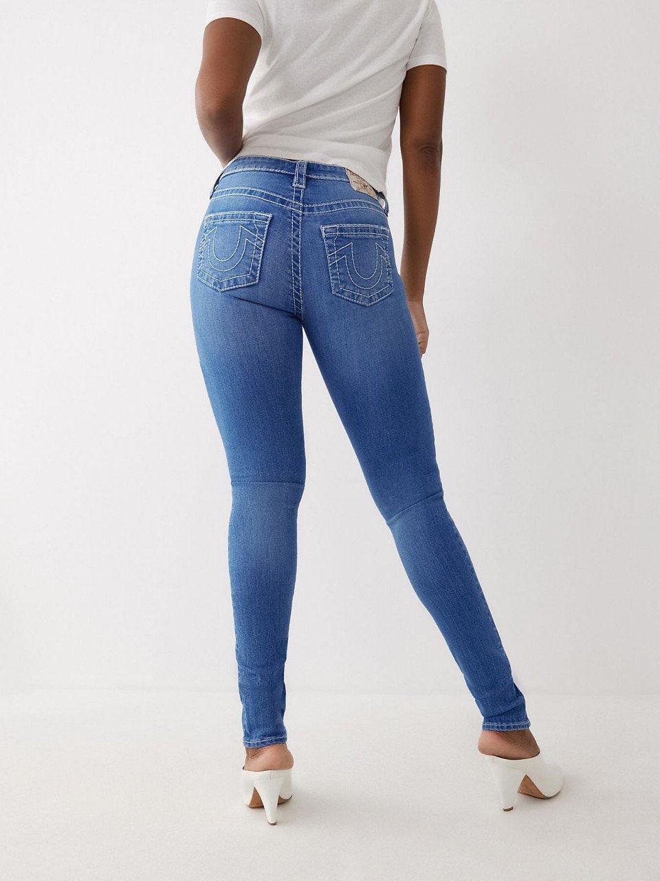 STELLA MR SKINNY BIG T - TRUE RELIGION MEXICO