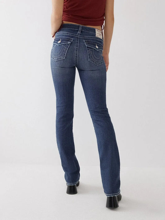 BILLIE SN FLAP - TRUE RELIGION MEXICO