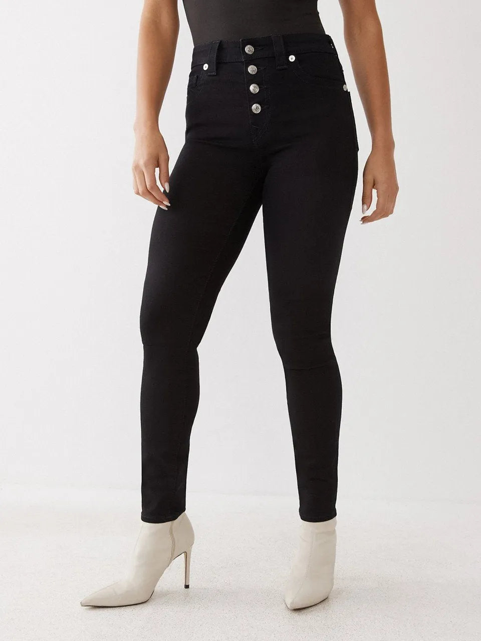 HALLE HR SN NO FLAP - TRUE RELIGION MEXICO