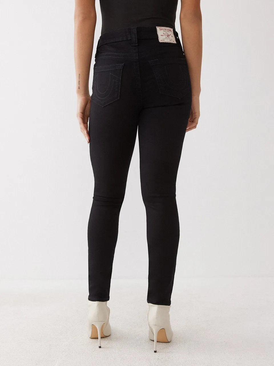 HALLE HR SN NO FLAP - TRUE RELIGION MEXICO