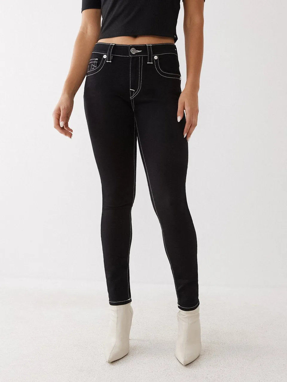 JENNIE SN NO FLAP - TRUE RELIGION MEXICO