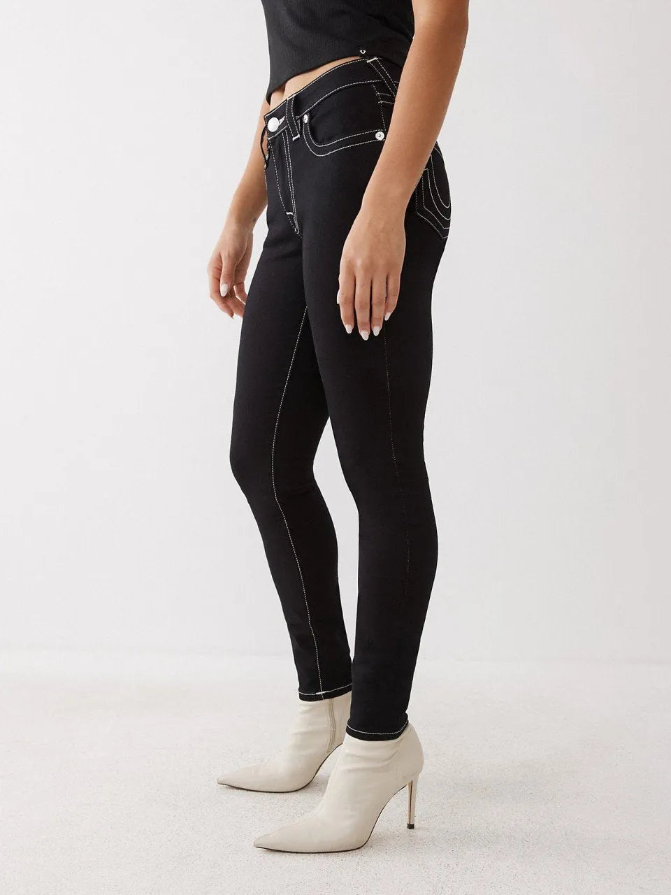 JENNIE SN NO FLAP - TRUE RELIGION MEXICO