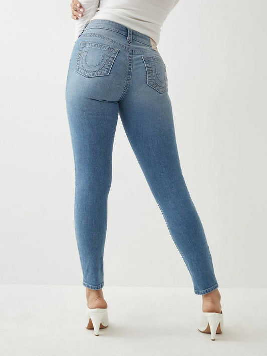 JENNIE BIG T NO FLAP - TRUE RELIGION MEXICO