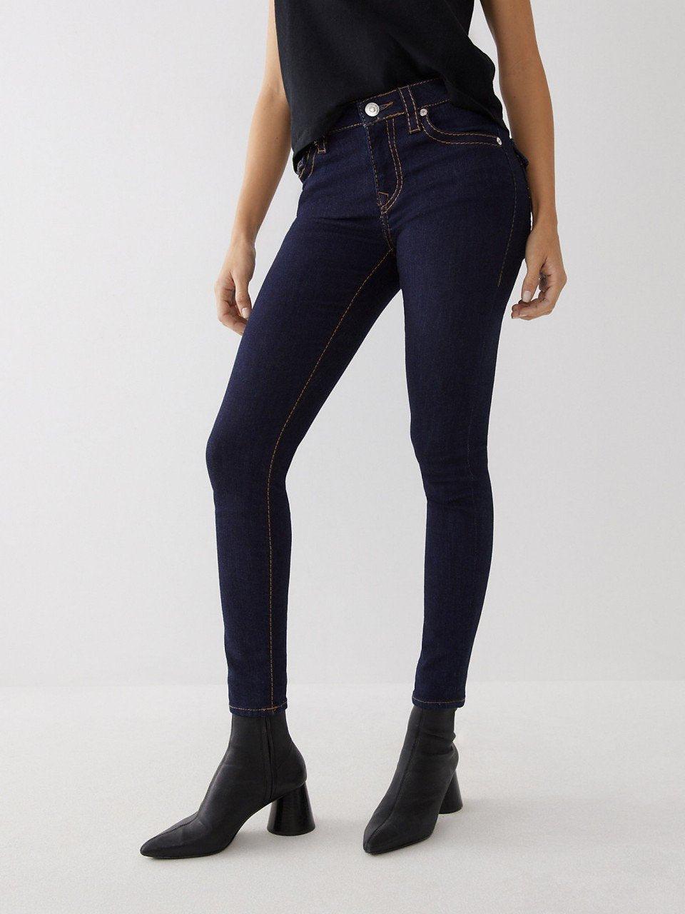 HALLE BIG T FLAP - TRUE RELIGION MEXICO