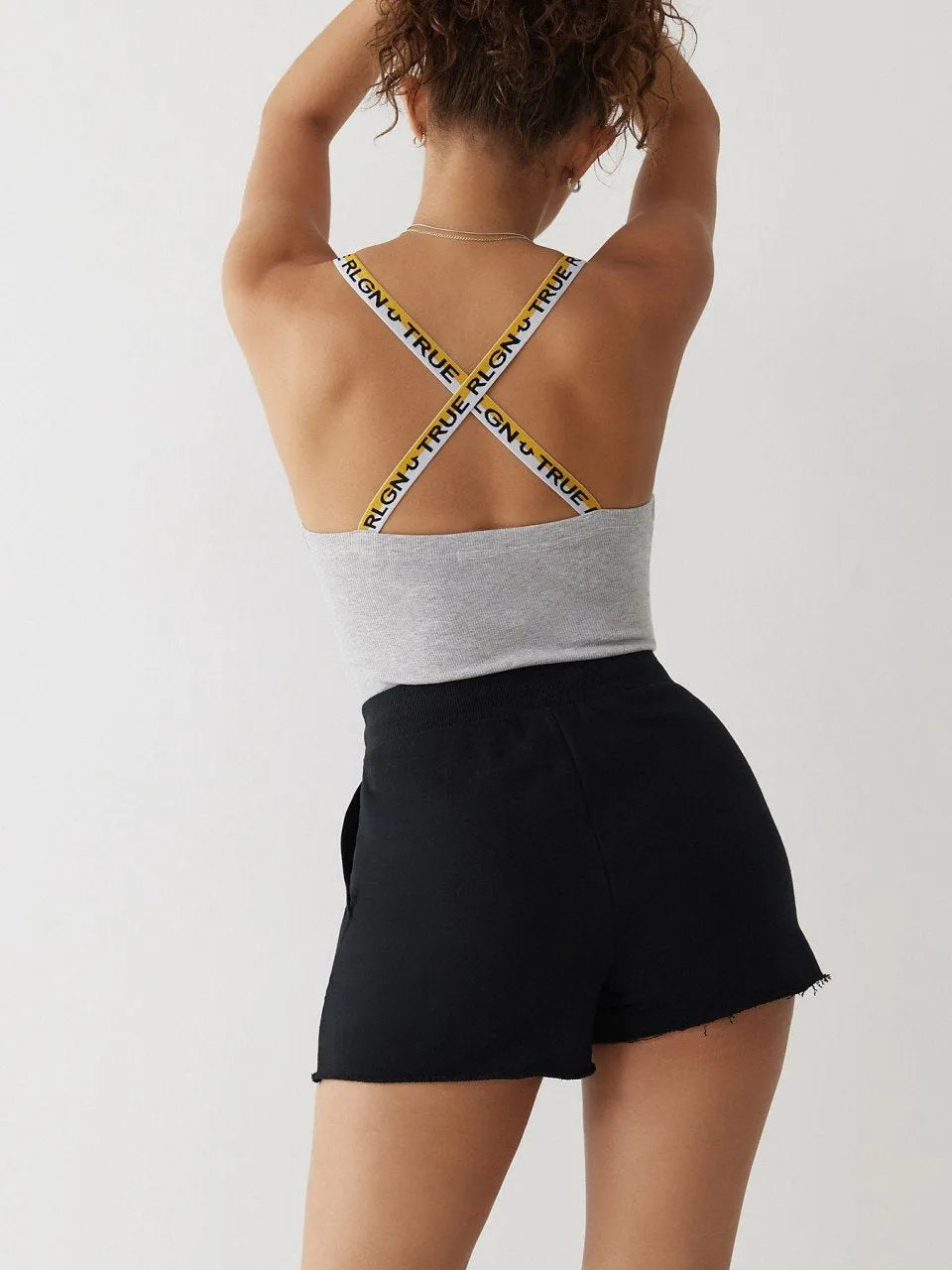 HS LOUNGE SHORTS - TRUE RELIGION MEXICO