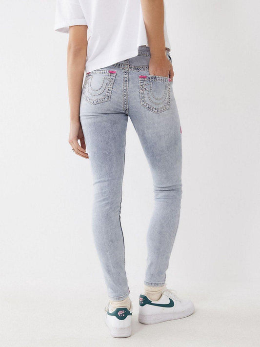 JENNIE MR SUPER SKINNY SUPER T - TRUE RELIGION MEXICO