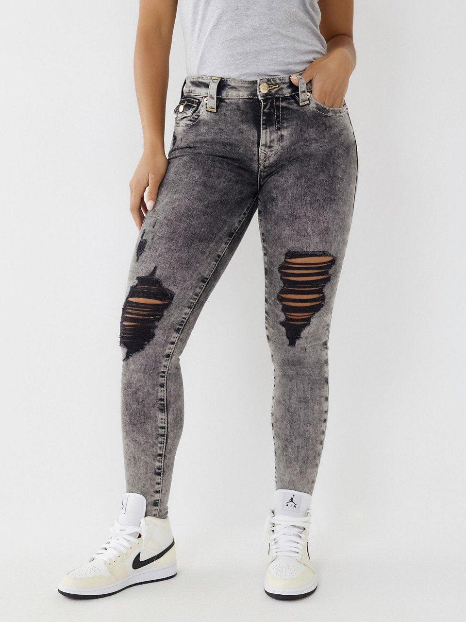 JENNIE MR SUPER SKINNY FLAP - TRUE RELIGION MEXICO