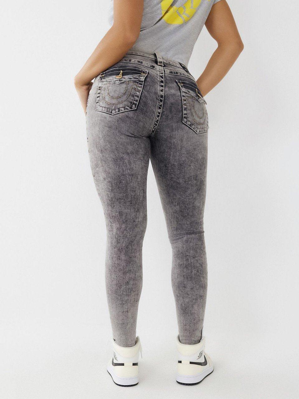 JENNIE MR SUPER SKINNY FLAP - TRUE RELIGION MEXICO