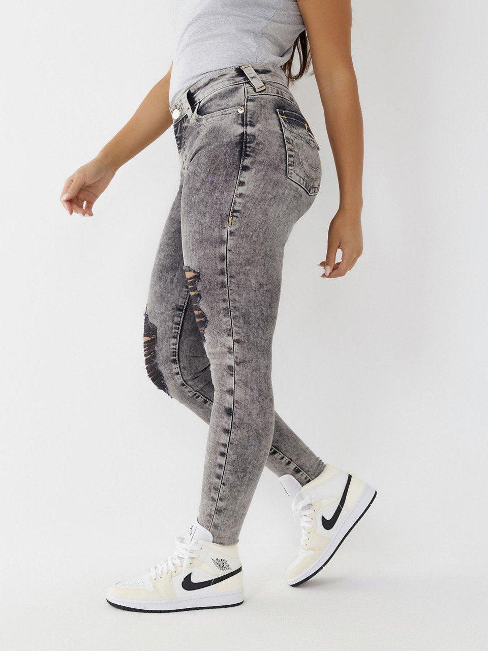 JENNIE MR SUPER SKINNY FLAP - TRUE RELIGION MEXICO