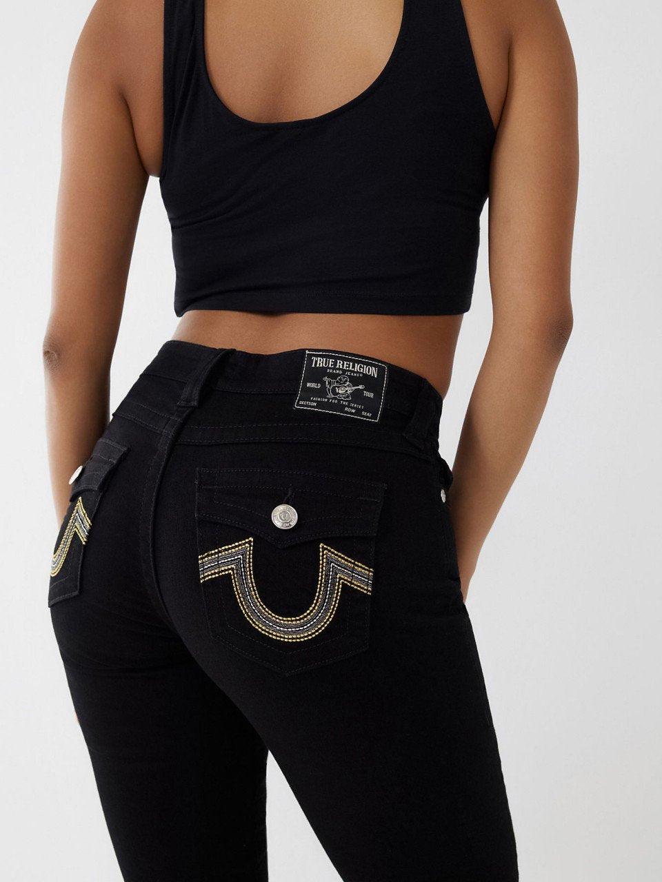 LUREX BILLIE MR STRAIGHT FLAP - TRUE RELIGION MEXICO