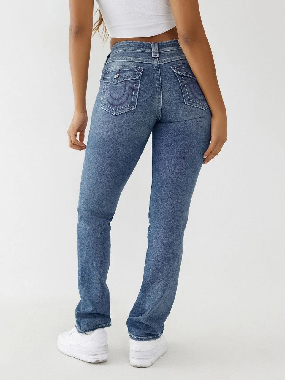 BILLIE MR STRAIGHT FLAP - TRUE RELIGION MEXICO