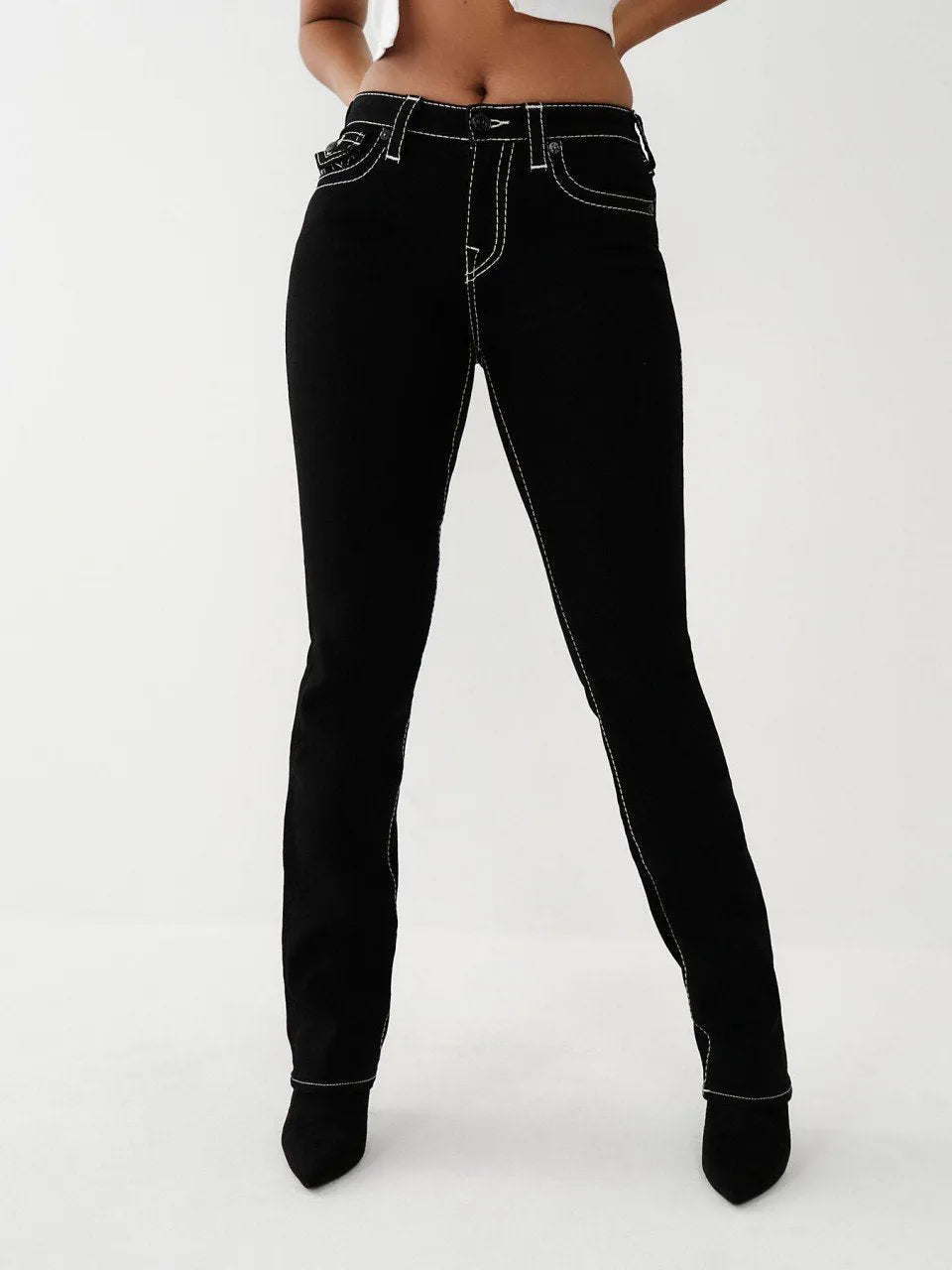BILLIE MR STRAIGHT BIG T FLAP - TRUE RELIGION MEXICO