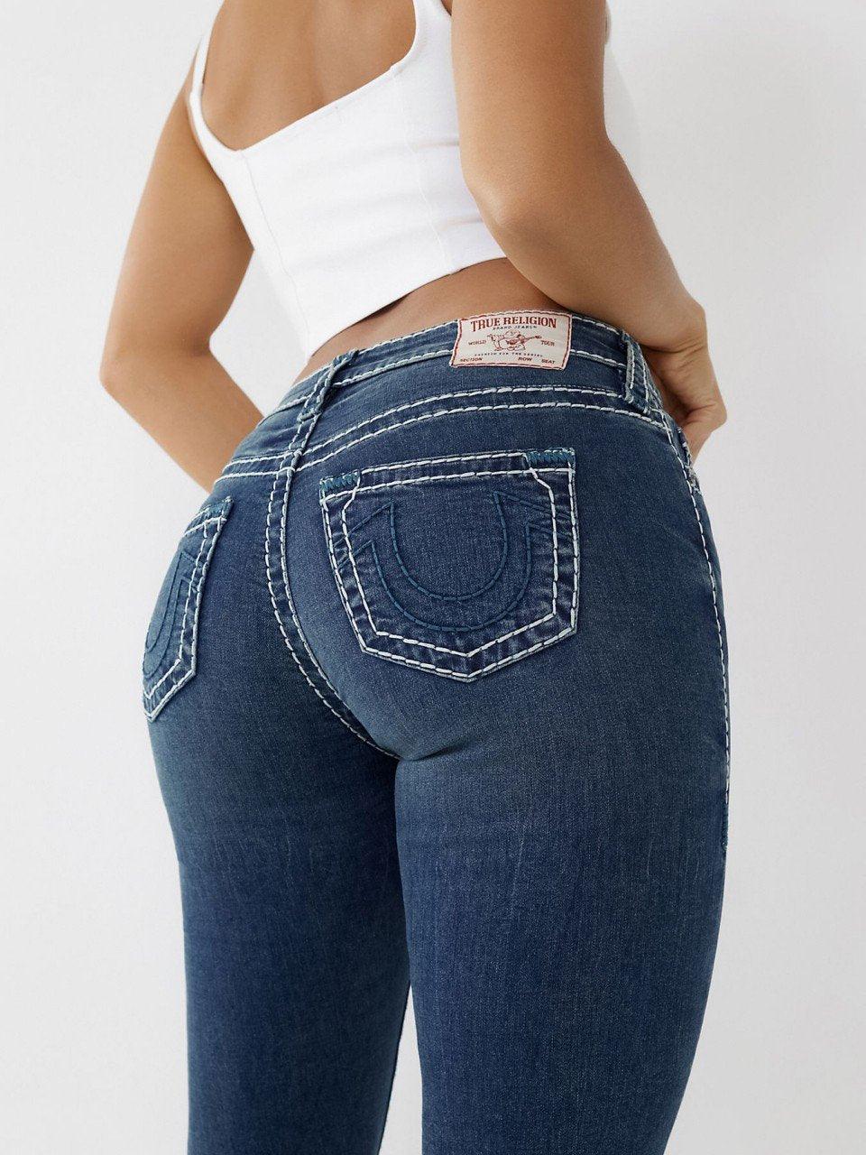 JENNIE MR SUPER SKINNY SUPER T - TRUE RELIGION MEXICO
