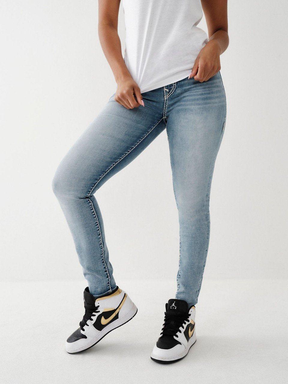 JENNIE MR SUPER SKINNY SUPER T - TRUE RELIGION MEXICO
