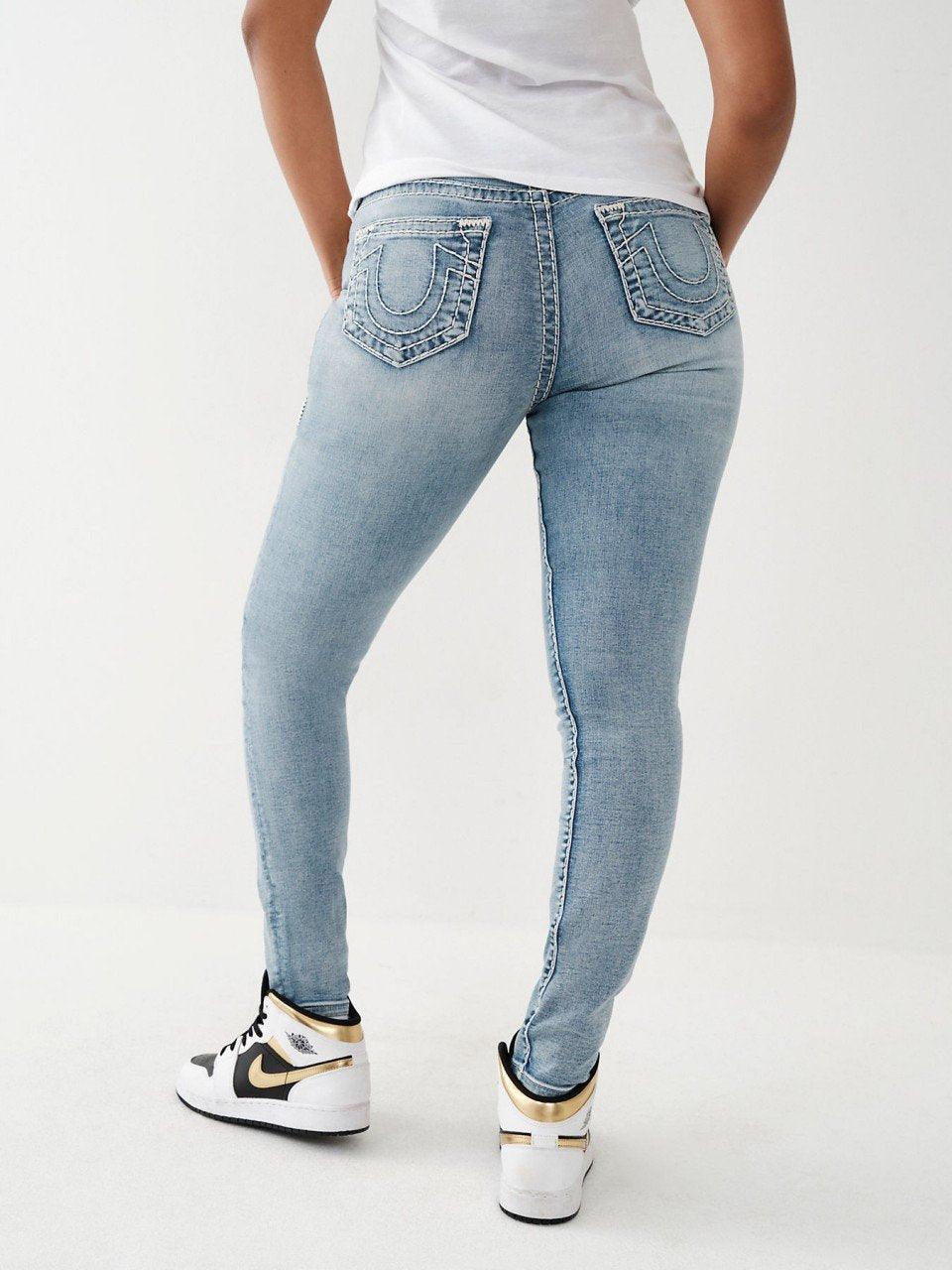 JENNIE MR SUPER SKINNY SUPER T - TRUE RELIGION MEXICO