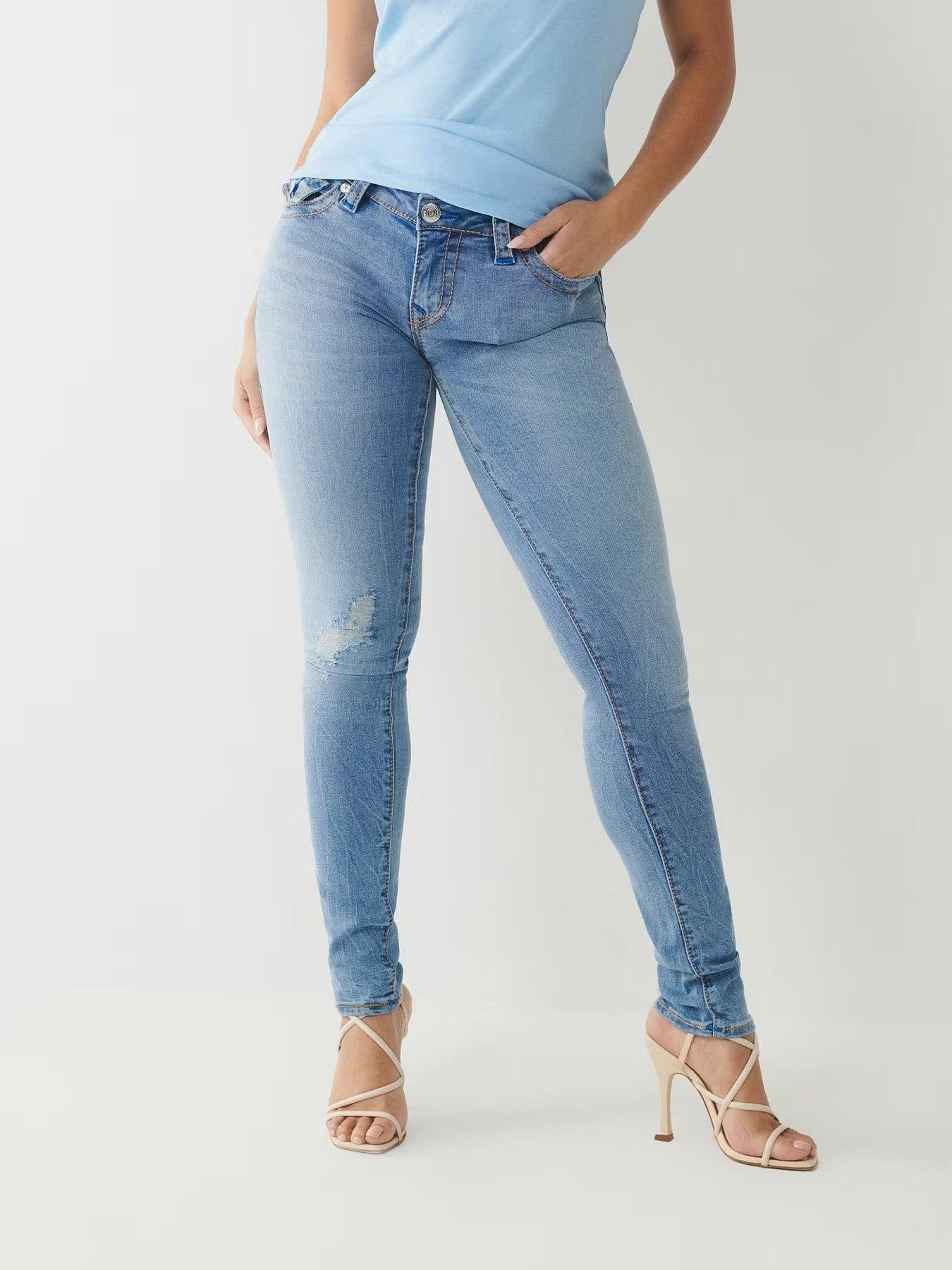 STELLA LR SS FLAP BIG T - TRUE RELIGION MEXICO