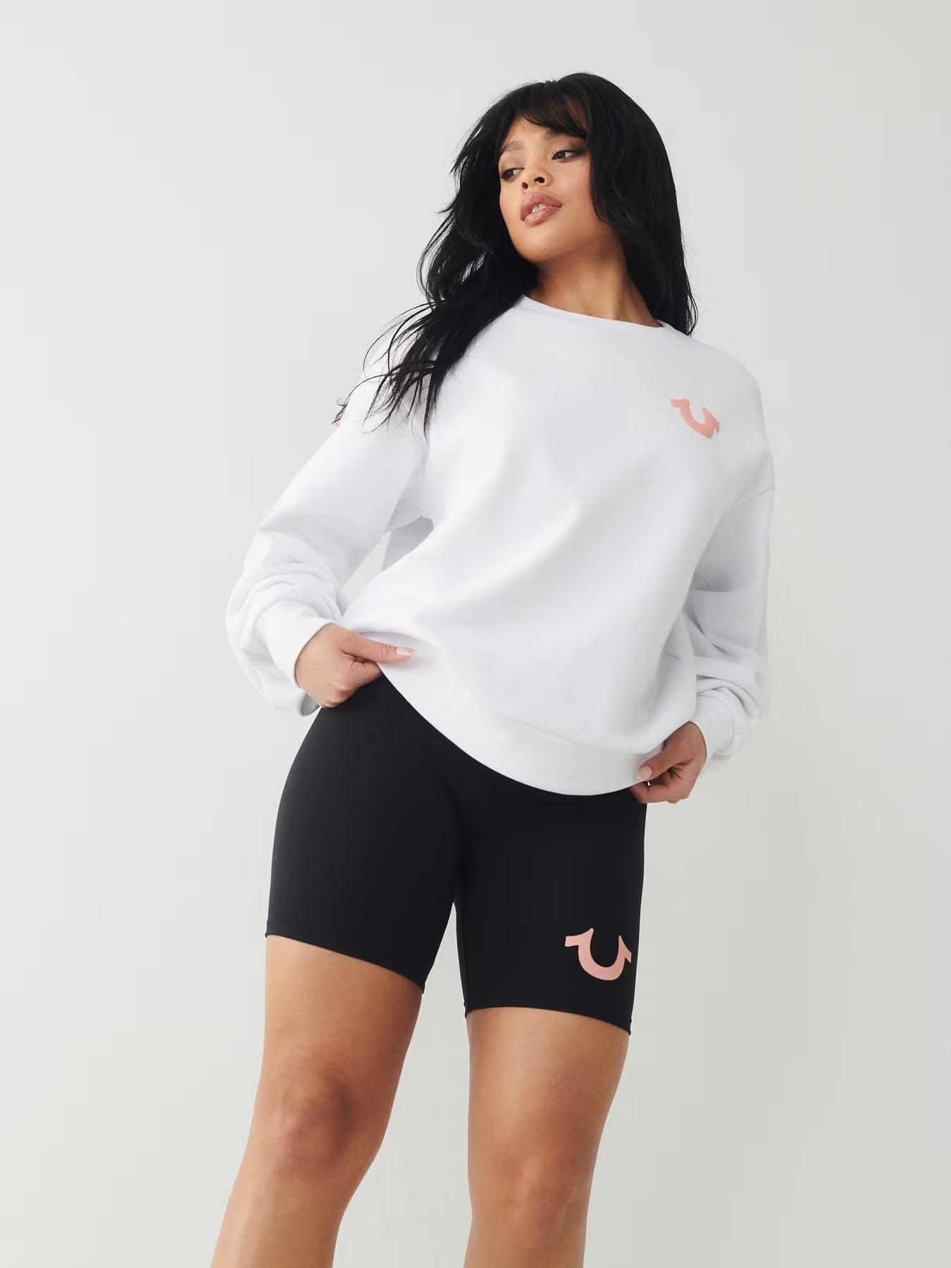TR GYM BIKER SHORT - TRUE RELIGION MEXICO