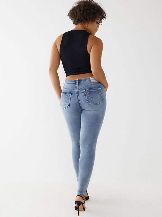 JENNIE MR SN NO FLAP - TRUE RELIGION MEXICO