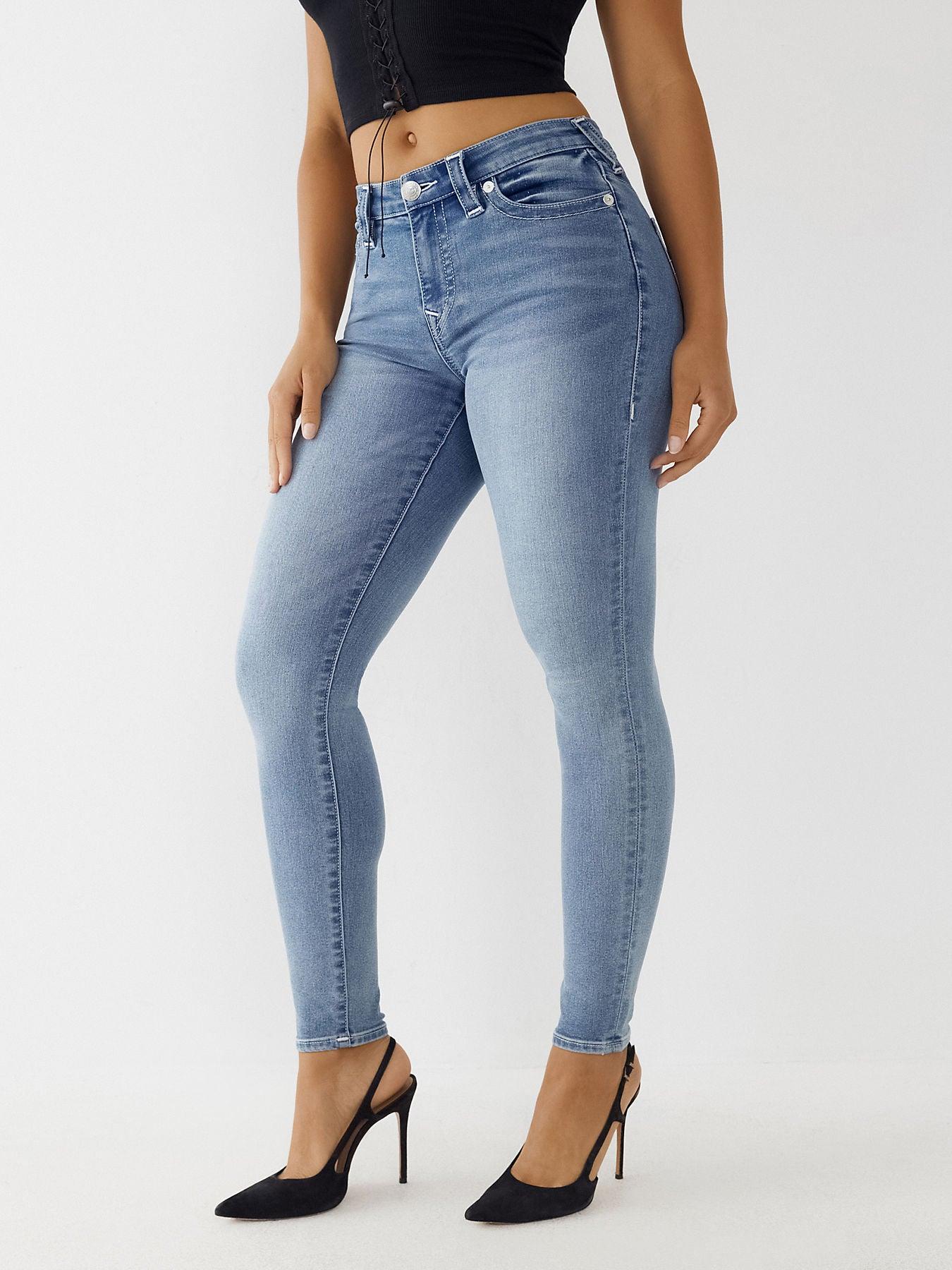JENNIE MR SN NO FLAP - TRUE RELIGION MEXICO